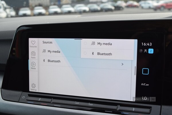 Used Volkswagen Golf 2022 for sale - 76646786: Photo 20