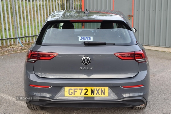 Used Volkswagen Golf 2022 for sale - 76646786: Photo 40