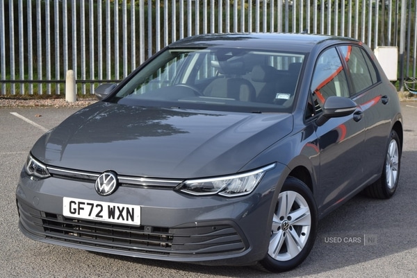 Used Volkswagen Golf 2022 for sale - 76646786: Photo 5