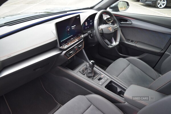 Used Cupra Formentor 2025 for sale - 76998421: Photo 11