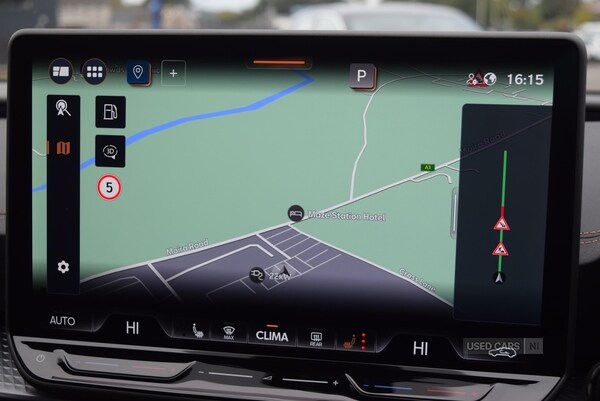 Used Cupra Formentor 2025 for sale - 76998421: Photo 21