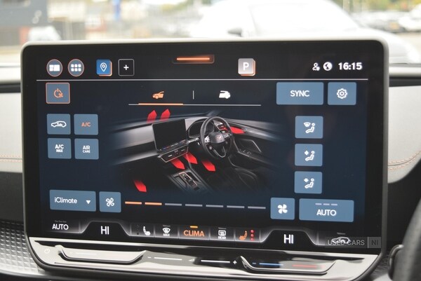 Used Cupra Formentor 2025 for sale - 76998421: Photo 25