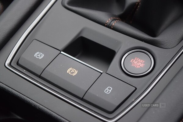 Used Cupra Formentor 2025 for sale - 76998421: Photo 29