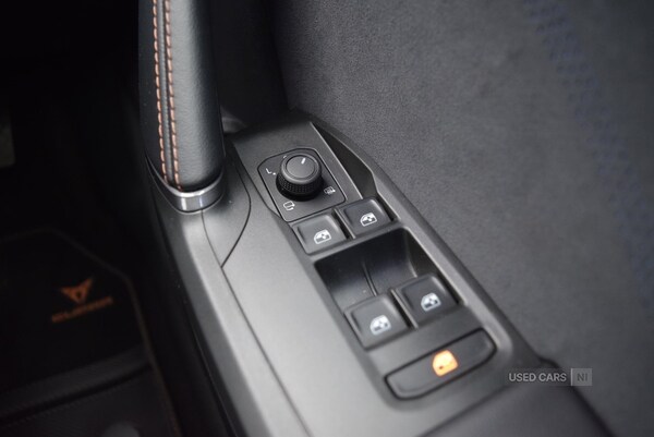 Used Cupra Formentor 2025 for sale - 76998421: Photo 31