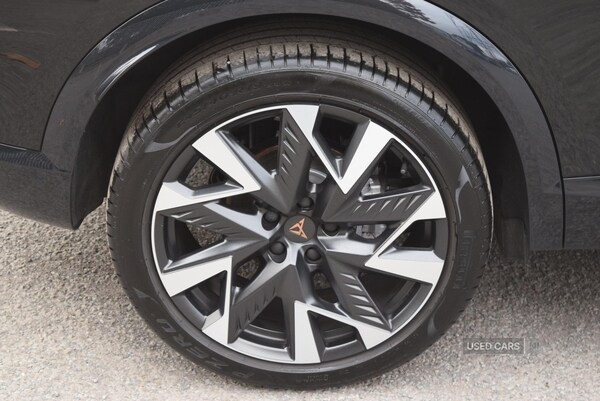 Used Cupra Formentor 2025 for sale - 76998421: Photo 39