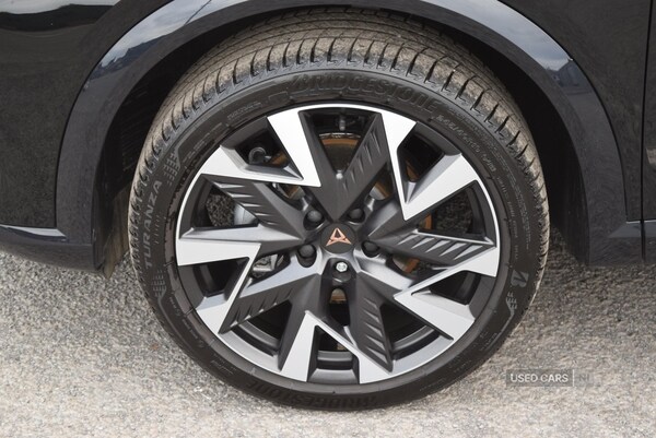 Used Cupra Formentor 2025 for sale - 76998421: Photo 41