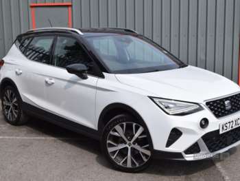 2023 - 1.0 TSI 110 XPERIENCE Lux 5dr