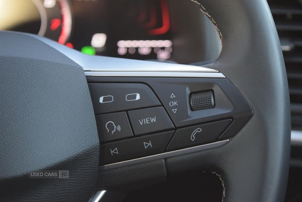 Used SEAT Ateca 2024 for sale - 77102299: Photo 16