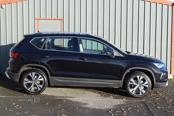 Used SEAT Ateca 2024 for sale - 77102299: Photo 2