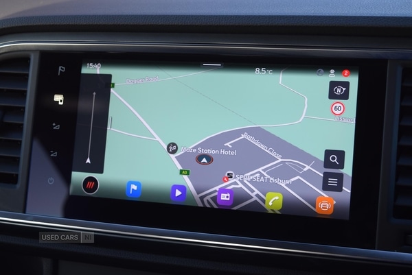 Used SEAT Ateca 2024 for sale - 77102299: Photo 22