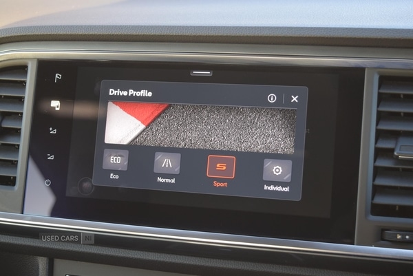 Used SEAT Ateca 2024 for sale - 77102299: Photo 24