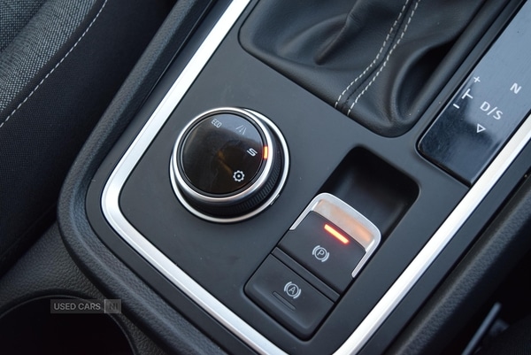 Used SEAT Ateca 2024 for sale - 77102299: Photo 28