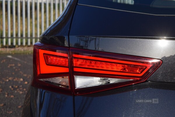 Used SEAT Ateca 2024 for sale - 77102299: Photo 37