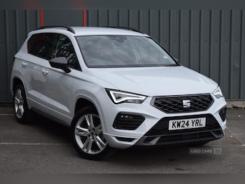 SEAT - Ateca