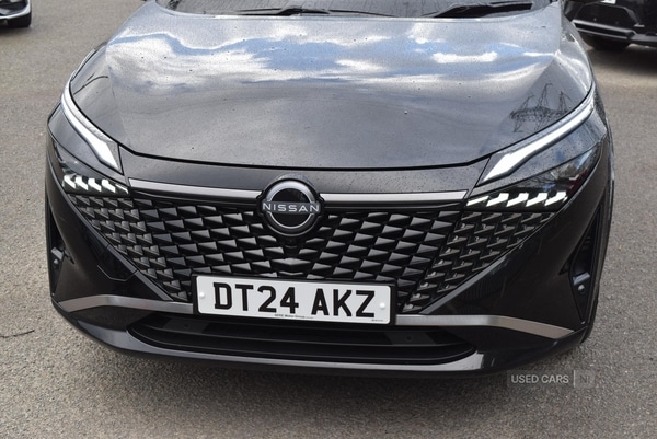 Used Nissan Qashqai 2024 for sale - 76671955: Photo 10