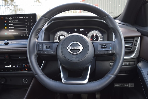 Used Nissan Qashqai 2024 for sale - 76671955: Photo 16