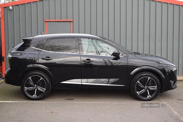 Used Nissan Qashqai 2024 for sale - 76671955: Photo 2