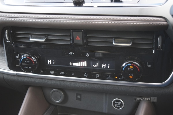 Used Nissan Qashqai 2024 for sale - 76671955: Photo 25