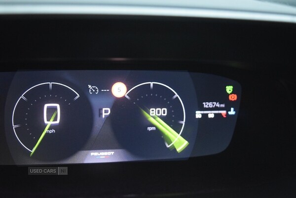 Used Peugeot 2008 2025 for sale - 76715709: Photo 13