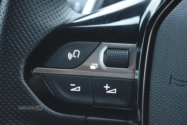 Used Peugeot 2008 2025 for sale - 76715709: Photo 15