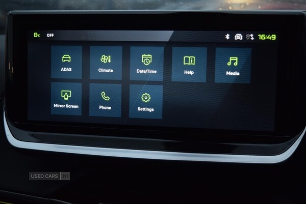 Used Peugeot 2008 2025 for sale - 76715709: Photo 20