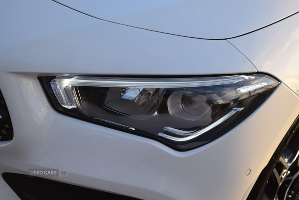 Used Mercedes-Benz CLA 2022 for sale - 76753996: Photo 10