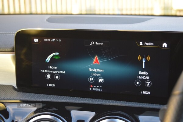 Used Mercedes-Benz CLA 2022 for sale - 76753996: Photo 20