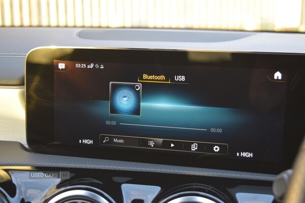 Used Mercedes-Benz CLA 2022 for sale - 76753996: Photo 22