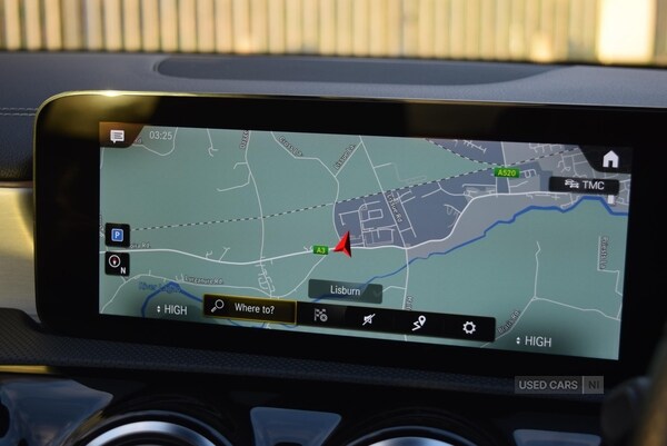 Used Mercedes-Benz CLA 2022 for sale - 76753996: Photo 23