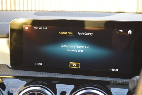 Used Mercedes-Benz CLA 2022 for sale - 76753996: Photo 24