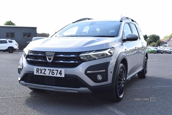 Used Dacia Jogger 2022 for sale - 76562633: Photo 10