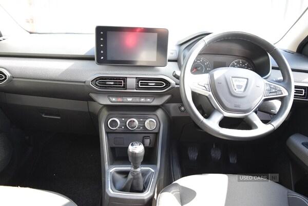 Used Dacia Jogger 2022 for sale - 76562633: Photo 11