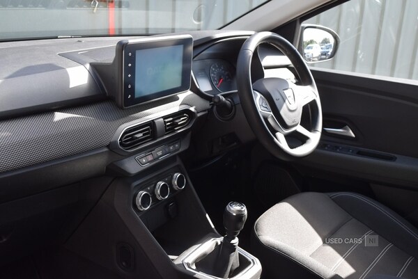 Used Dacia Jogger 2022 for sale - 76562633: Photo 12