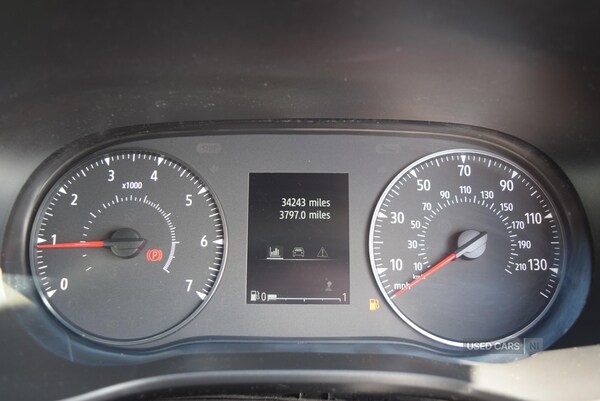 Used Dacia Jogger 2022 for sale - 76562633: Photo 13