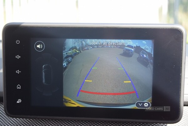 Used Dacia Jogger 2022 for sale - 76562633: Photo 20