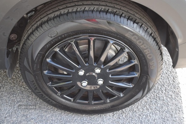 Used Dacia Jogger 2022 for sale - 76562633: Photo 37