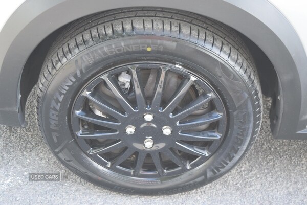 Used Dacia Jogger 2022 for sale - 76562633: Photo 38