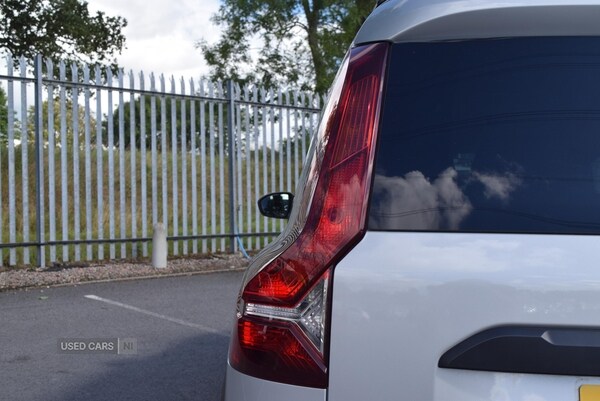 Used Dacia Jogger 2022 for sale - 76562633: Photo 39