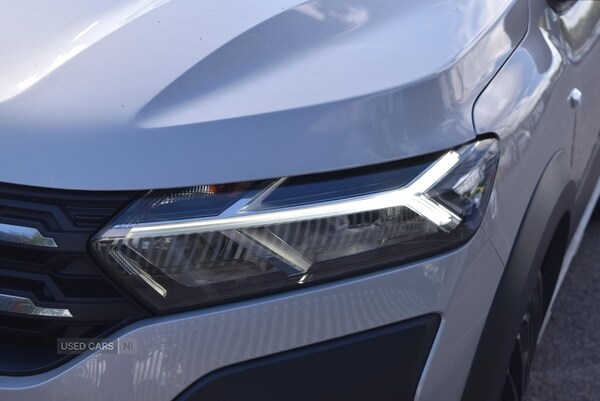 Used Dacia Jogger 2022 for sale - 76562633: Photo 8