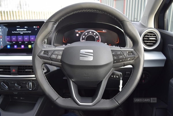 Used SEAT Ibiza 2025 for sale - 76753959: Photo 14