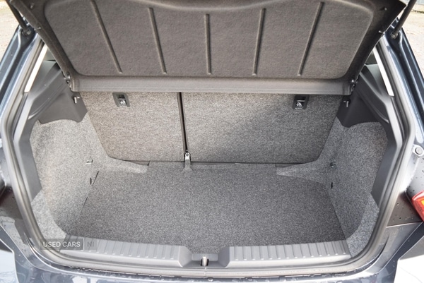 Used SEAT Ibiza 2025 for sale - 76753959: Photo 31