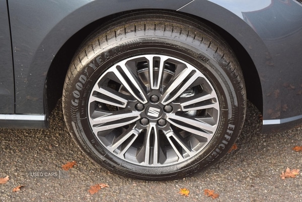 Used SEAT Ibiza 2025 for sale - 76753959: Photo 32