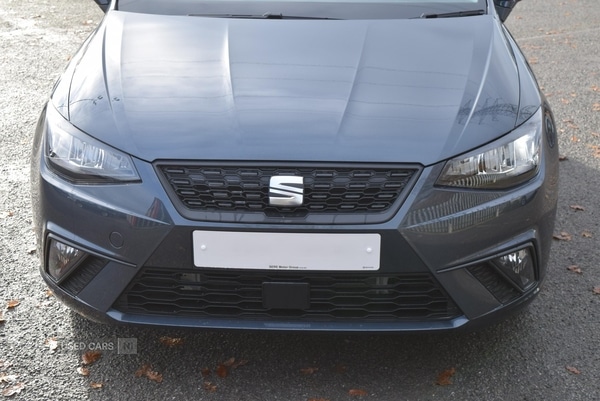 Used SEAT Ibiza 2025 for sale - 76753959: Photo 8