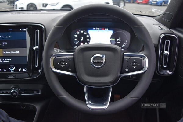 Used Volvo XC40 2023 for sale - 76753542: Photo 14