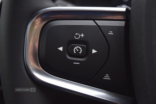 Used Volvo XC40 2023 for sale - 76753542: Photo 15