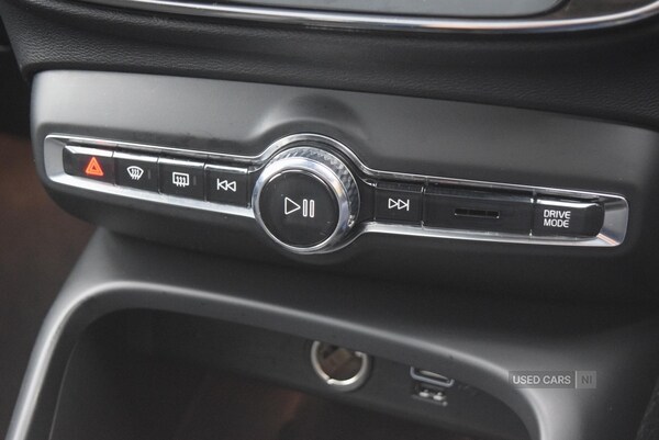 Used Volvo XC40 2023 for sale - 76753542: Photo 22