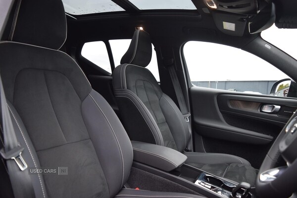 Used Volvo XC40 2023 for sale - 76753542: Photo 30