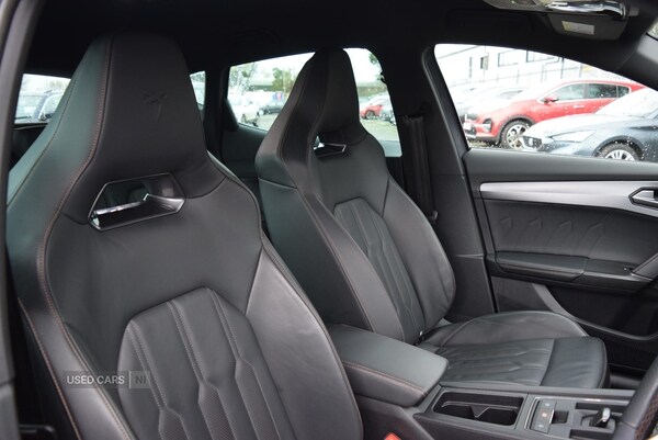 Used Cupra Formentor 2024 for sale - 77192431: Photo 30