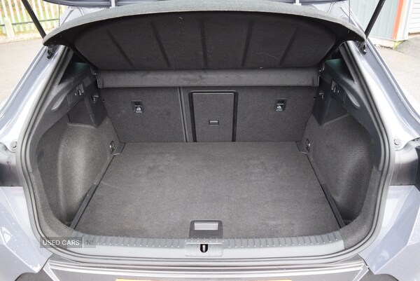 Used Cupra Formentor 2024 for sale - 77192431: Photo 32