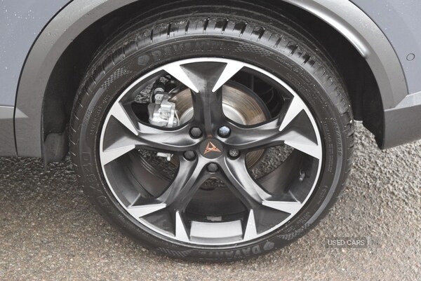 Used Cupra Formentor 2024 for sale - 77192431: Photo 35